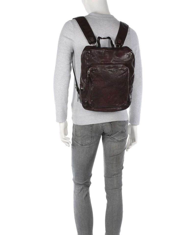 Campomaggi Rucksack moro