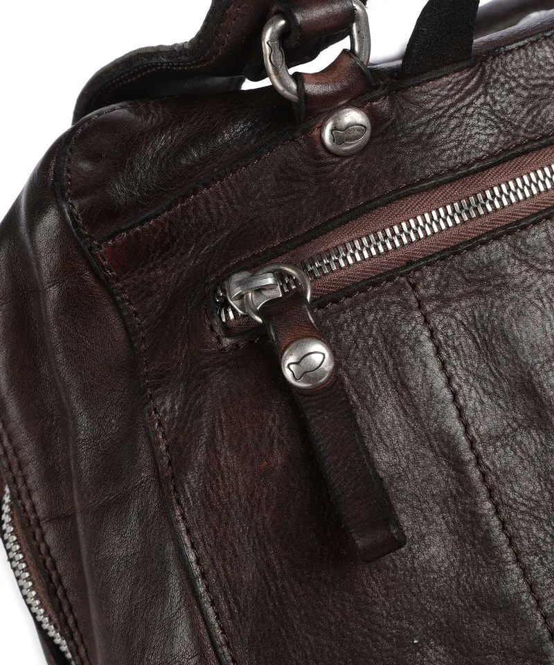 Campomaggi Rucksack moro