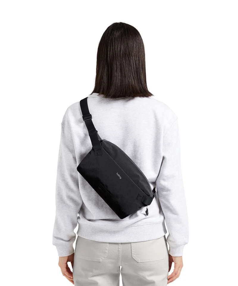 Bellroy Lite 7 Slingbag clay
