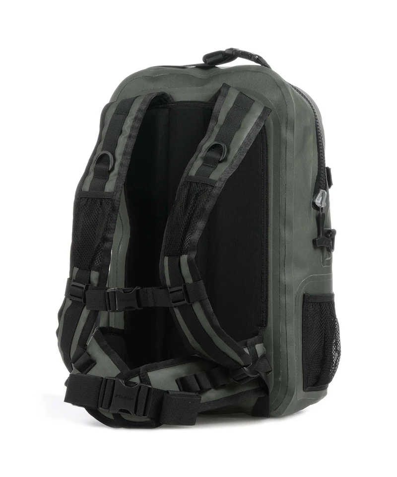 Filson Dry Rucksack green