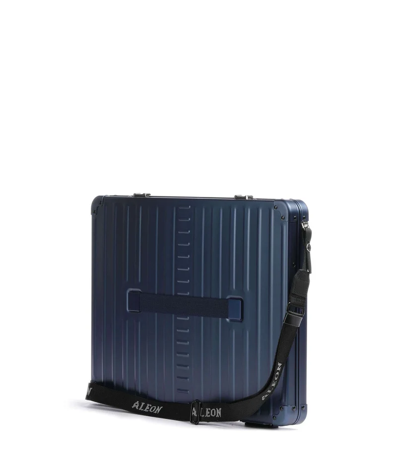 Aleon Classic Laptoptasche sapphire