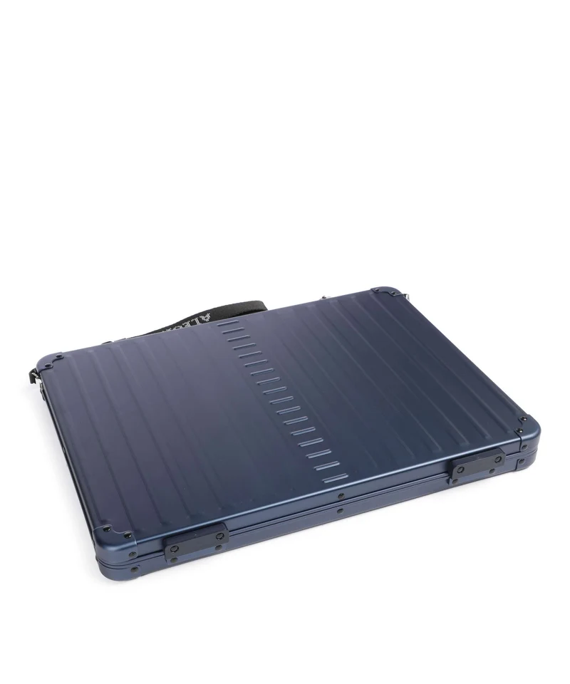 Aleon Classic Laptoptasche sapphire
