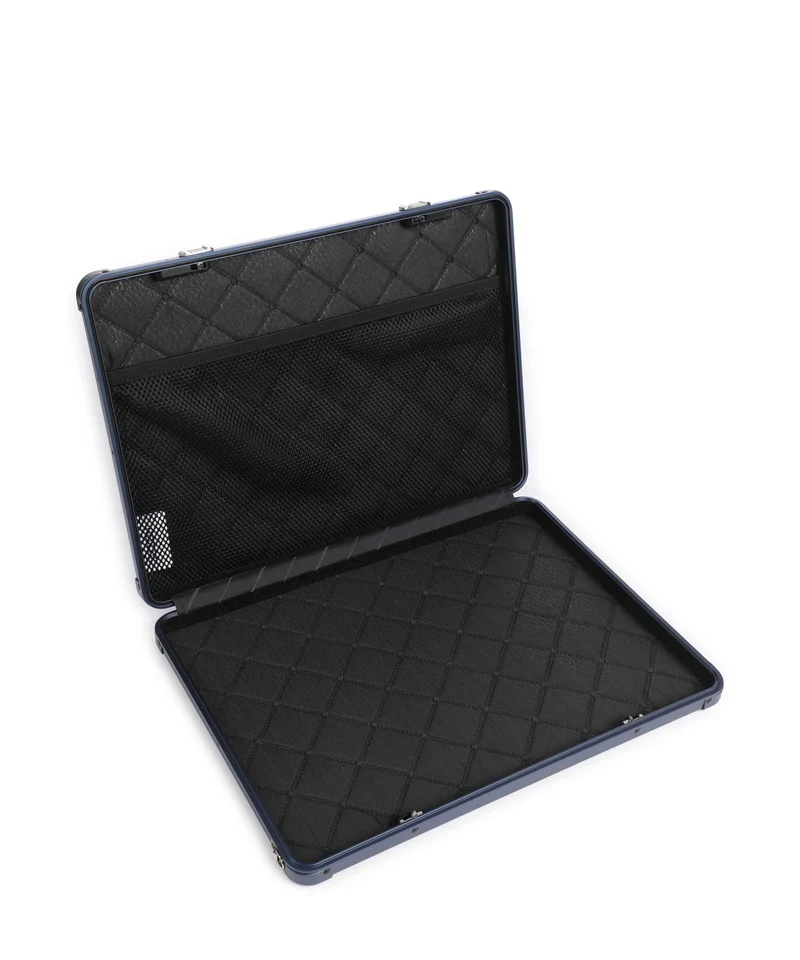 Aleon Classic Laptoptasche sapphire