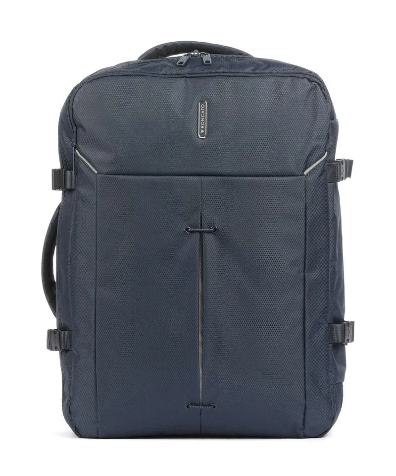 Roncato Ironik Rucksack blu notte