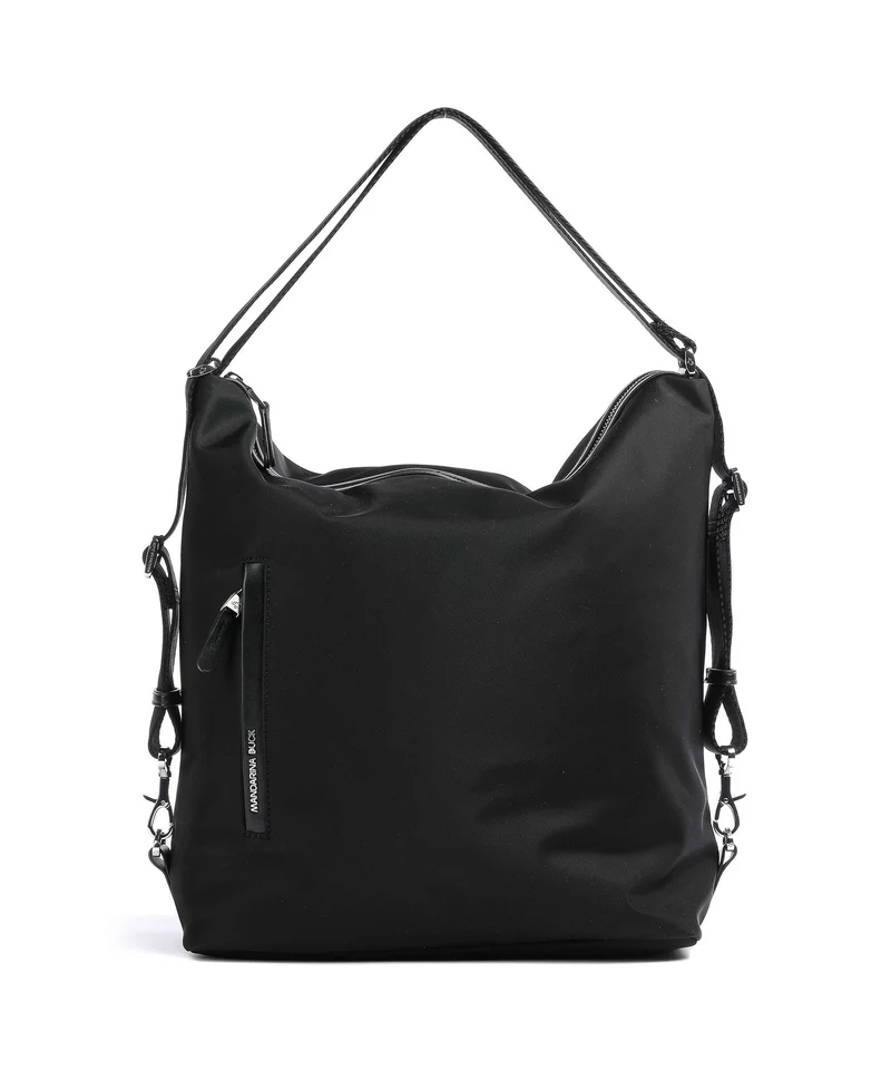 Mandarina Duck Hunter Rucksack-Tasche black
