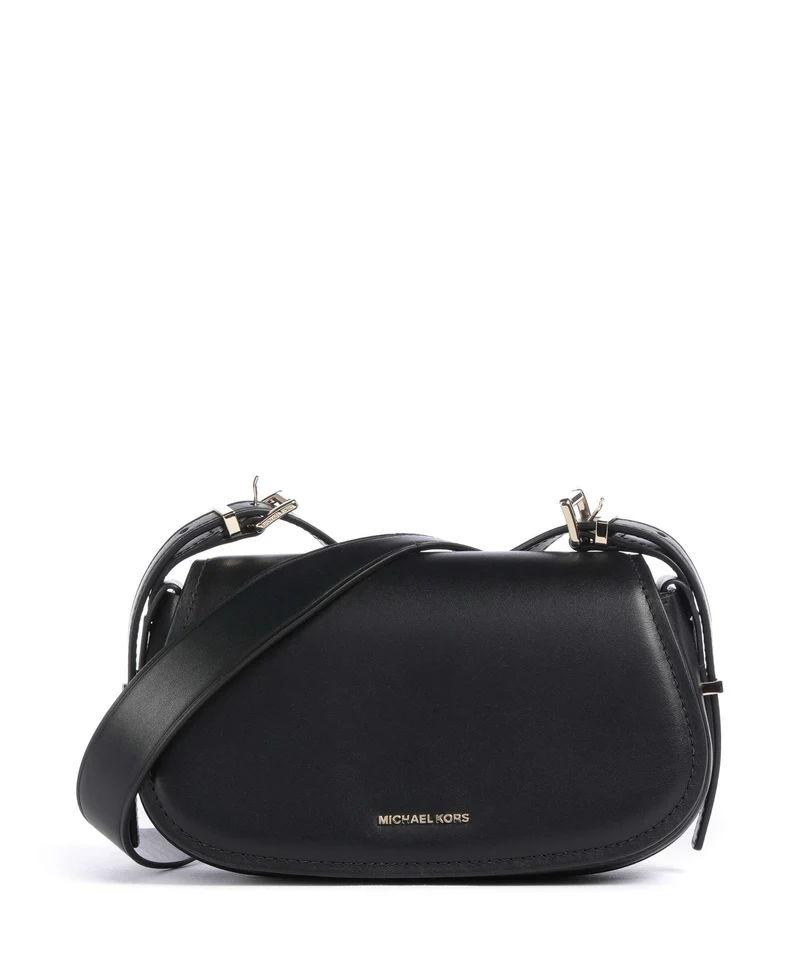 Michael Kors Lydia Small Umhängetasche black