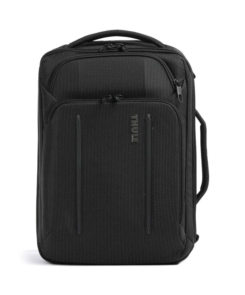 Thule Crossover 2.0 Convertible Rucksack-Tasche black