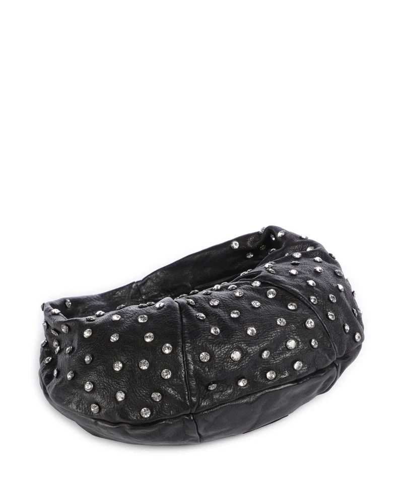 Campomaggi Beuteltasche nero