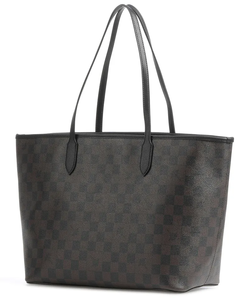 JOOP! Cortina Piazza Lara Shopper seal brown