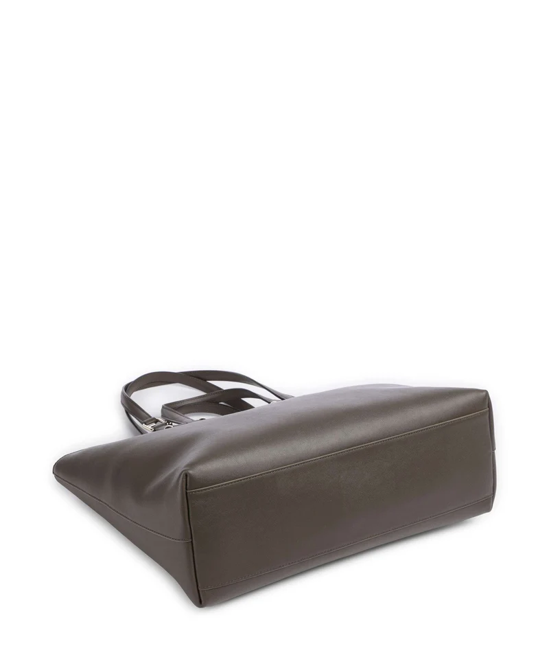 Furla Duetto L Shopper mogano/brown
