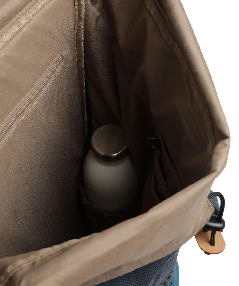 Doughnut Colrado Reborn Rucksack lake/teal