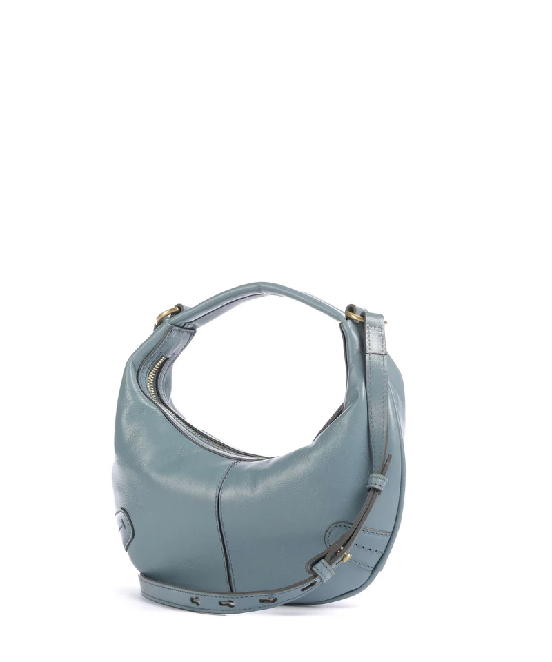 The Bridge Flavia Umhängetasche baby blue