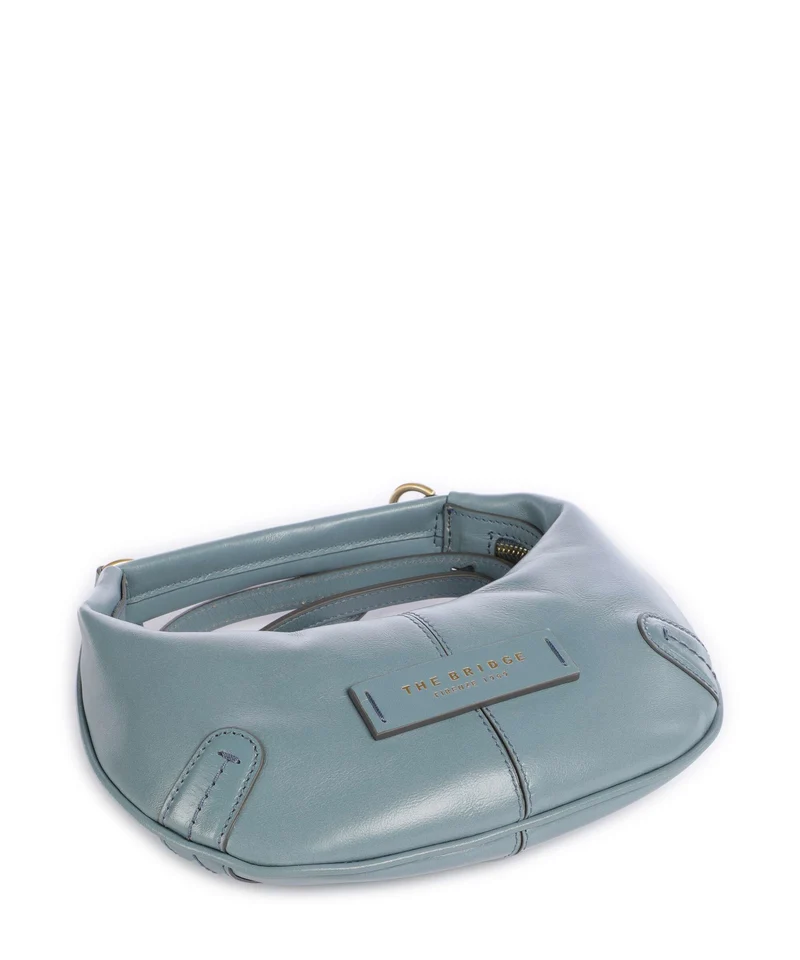 The Bridge Flavia Umhängetasche baby blue