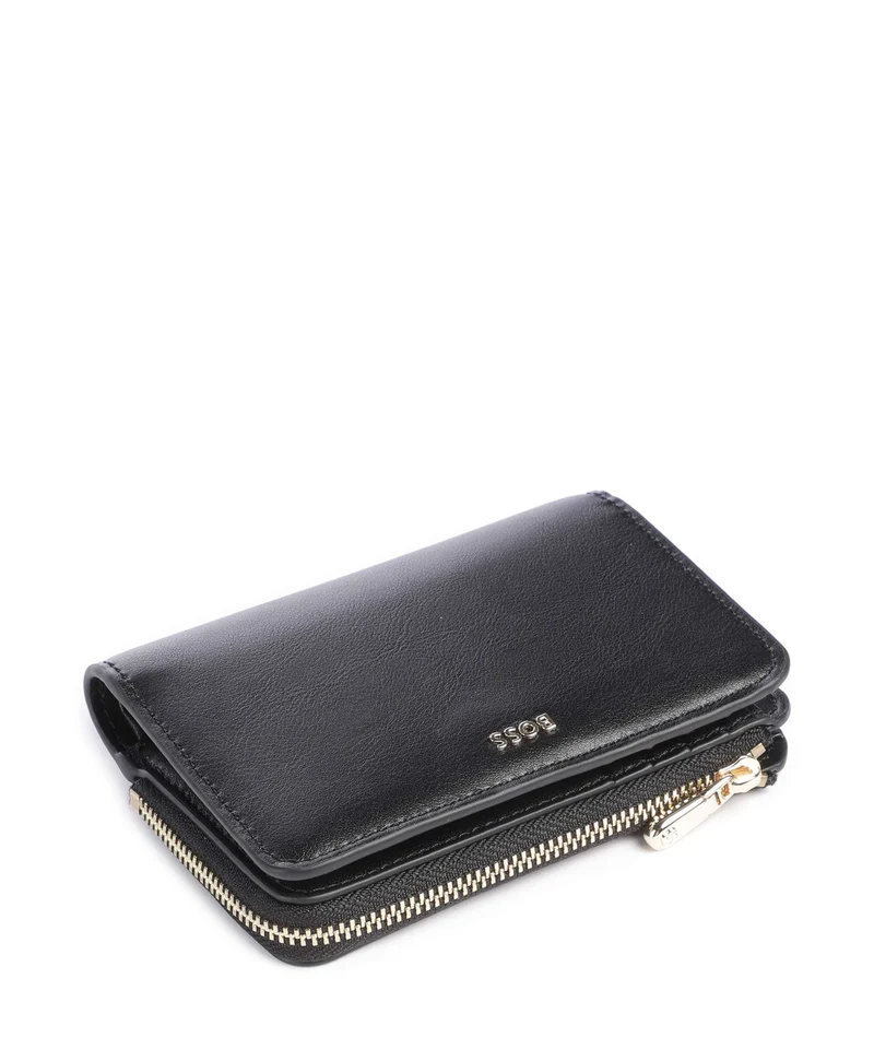 BOSS Numah Geldbörse black