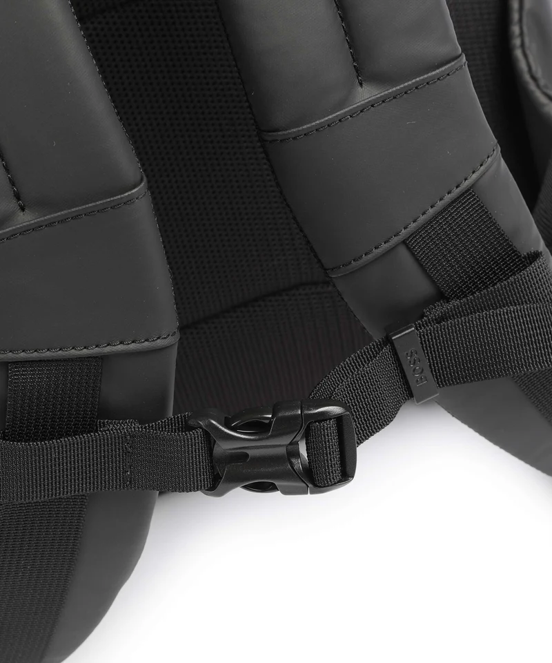BOSS Oryo Rucksack black
