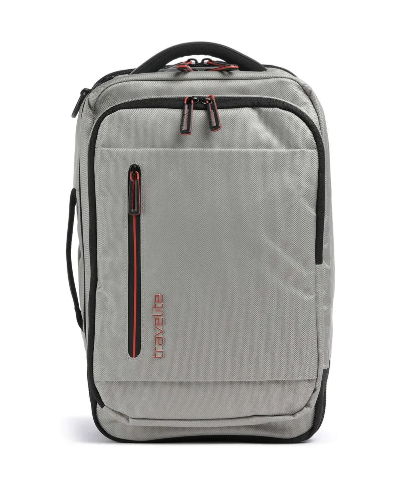 Travelite Crosslite Reiserucksack natur
