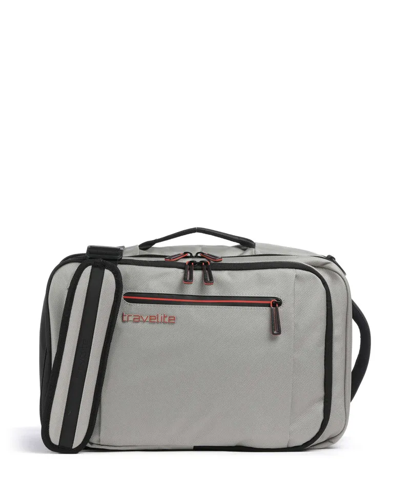 Travelite Crosslite Reiserucksack natur