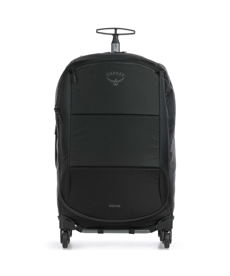 Osprey Ozone 85 4-Rollen Trolley black