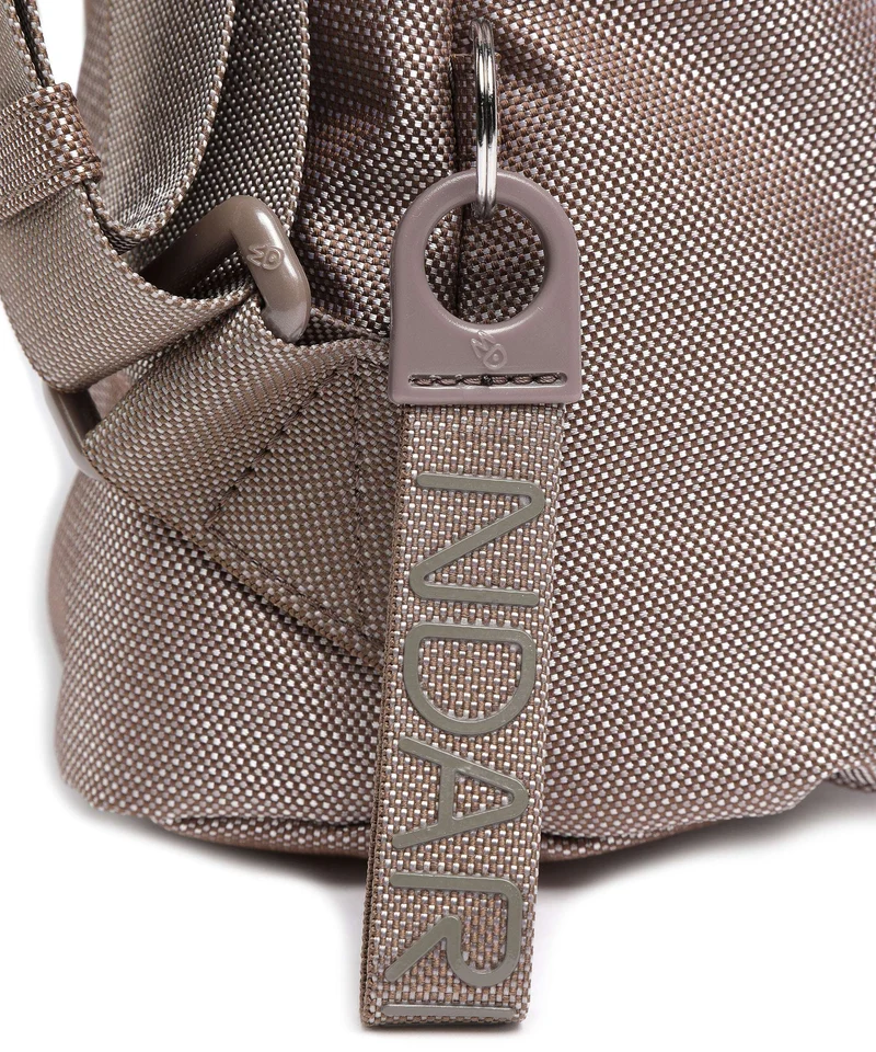 Mandarina Duck MD20 Rucksack taupe