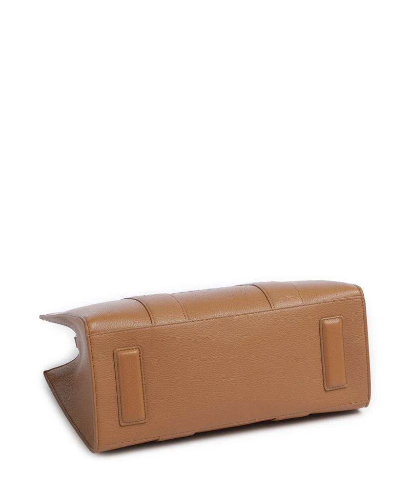 Karl Lagerfeld K/Rue St Guillaume Medium Handtasche caramel