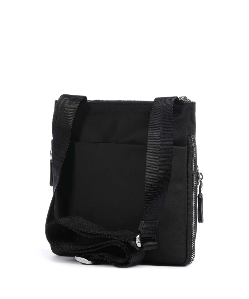 Mandarina Duck Hunter Umhängetasche black