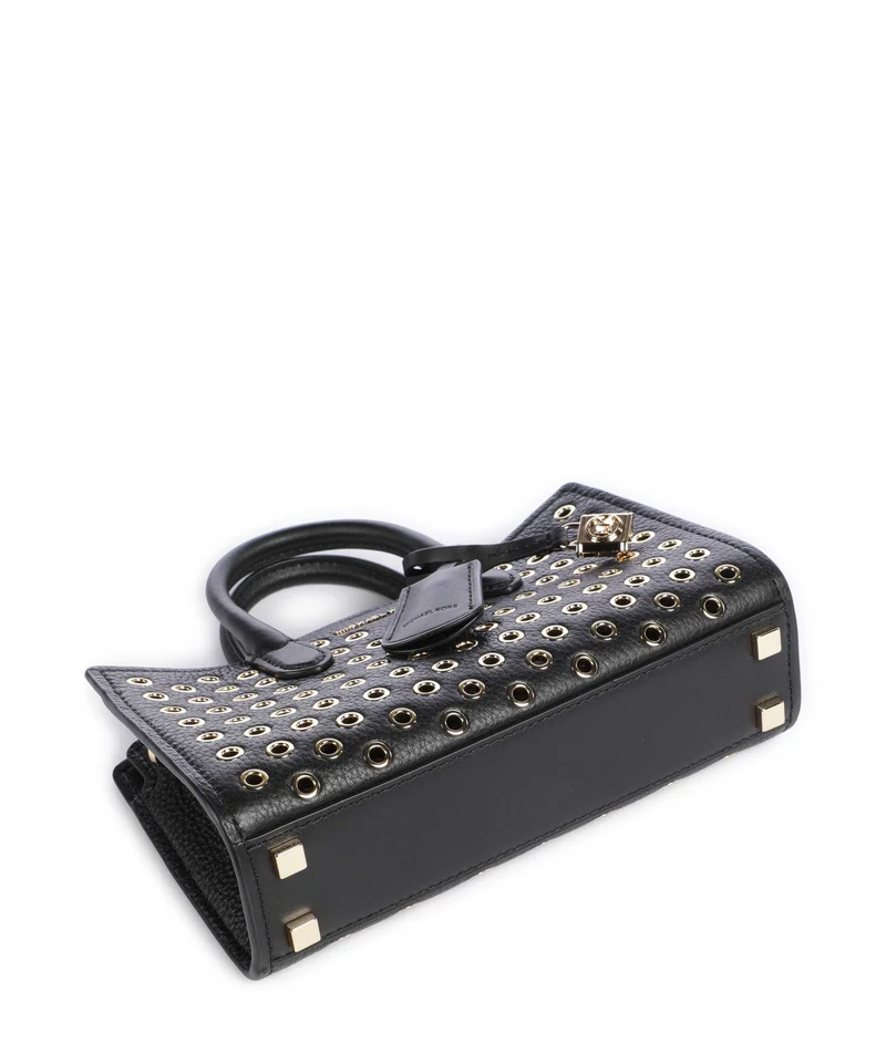 Michael Kors Scarlett Umhängetasche black