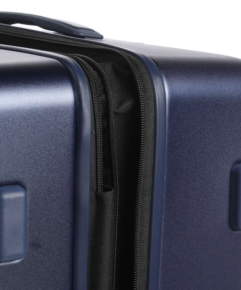 Porsche Design Roadster HC 4-Rollen Trolley dark blue