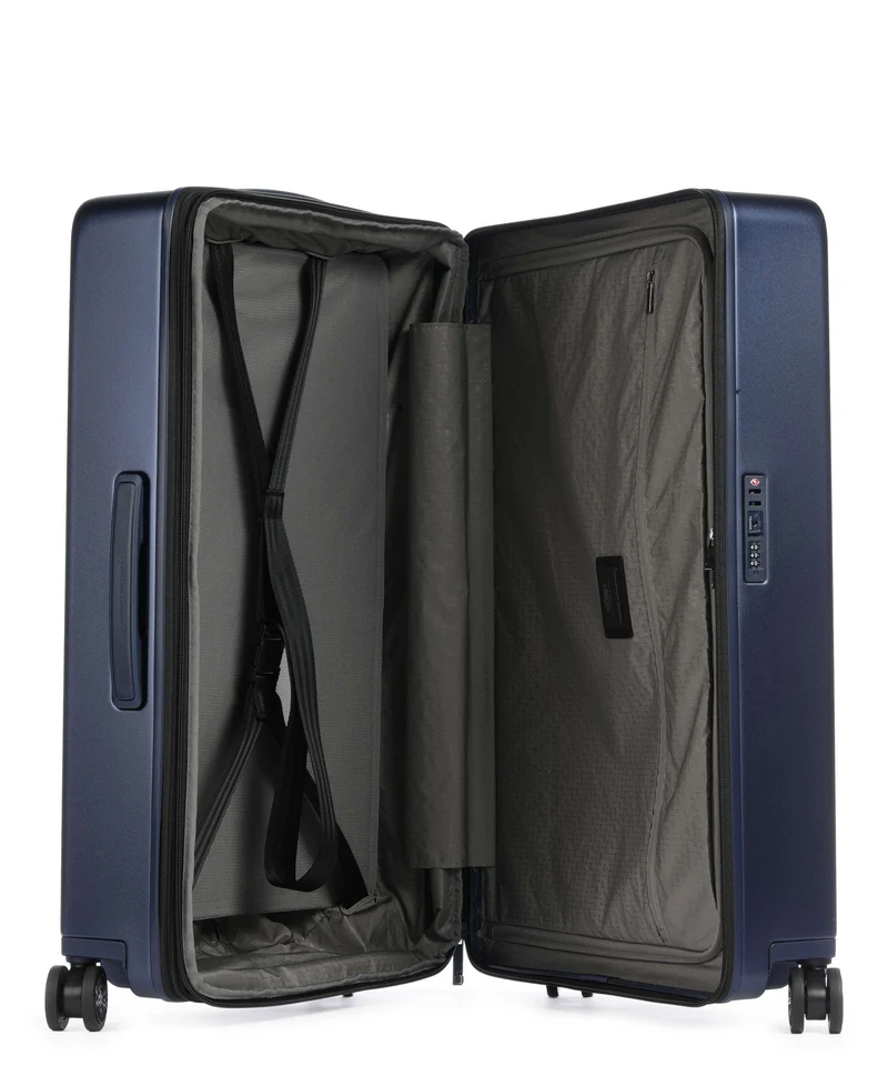 Porsche Design Roadster HC 4-Rollen Trolley dark blue