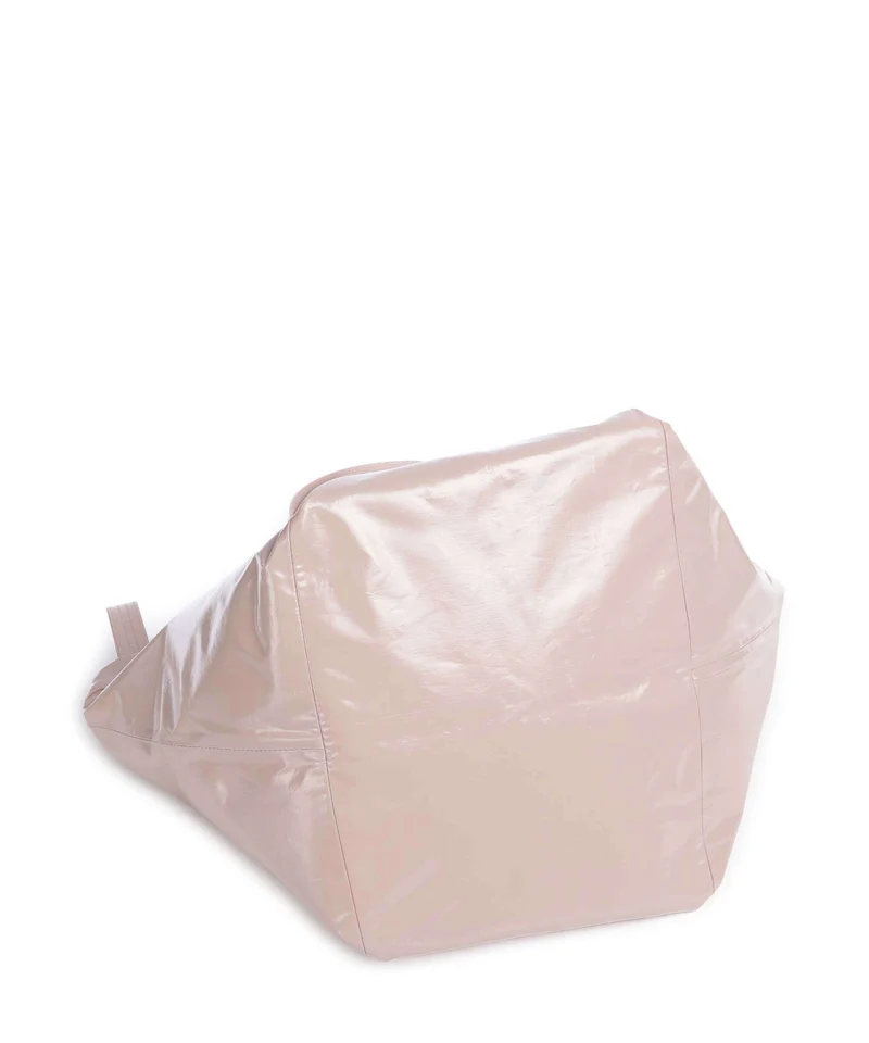 Liebeskind Elvira Rain M Shopper blush