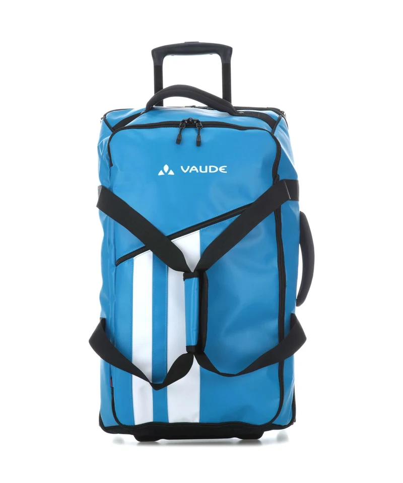 Vaude Rotuma 90 Rollenreisetasche azure
