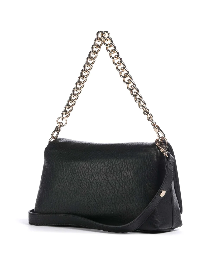 Liu Jo Icon M Schultertasche nero