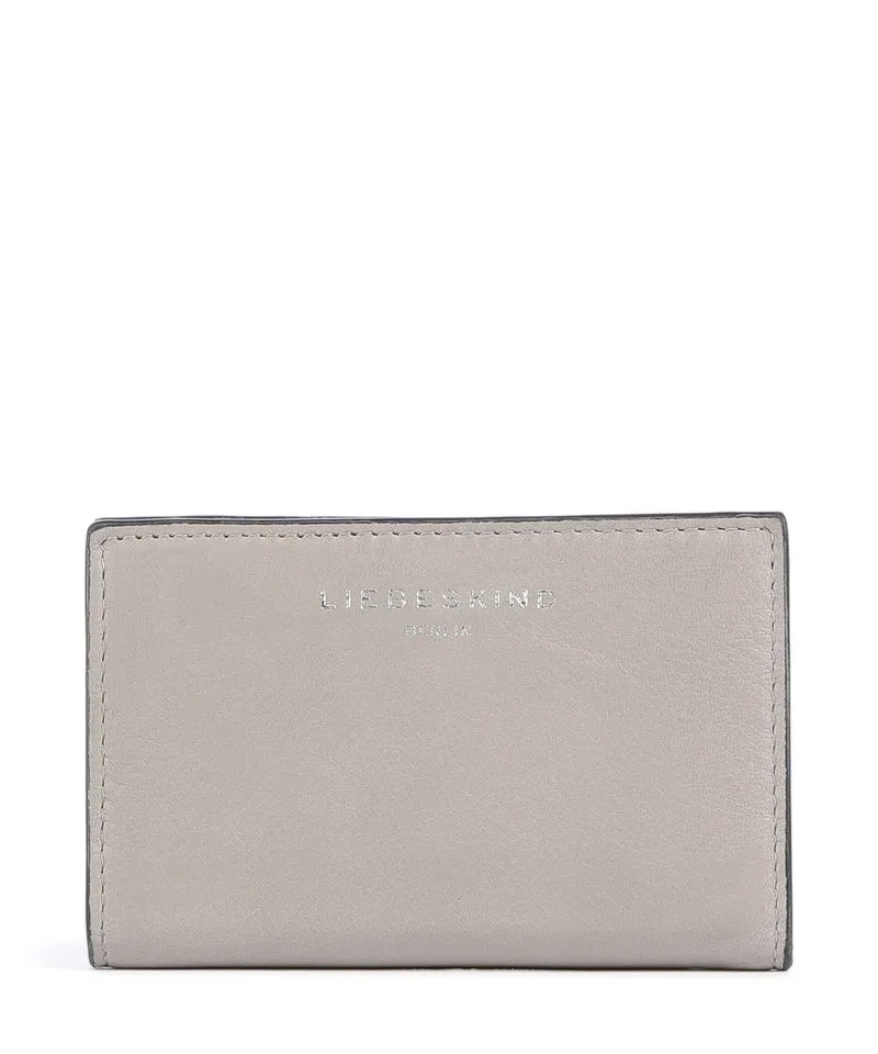 Liebeskind Cloud Lilith Sheep Natural Geldbörse steel