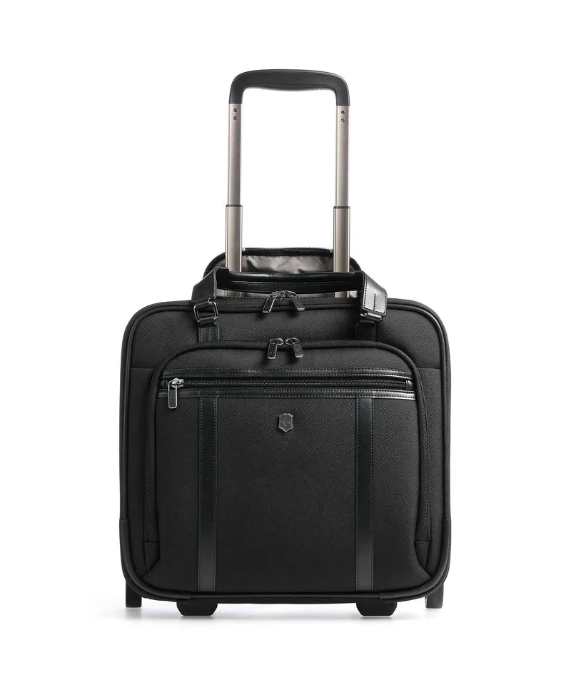 Victorinox Werks Professional Cordura Mobile Office black