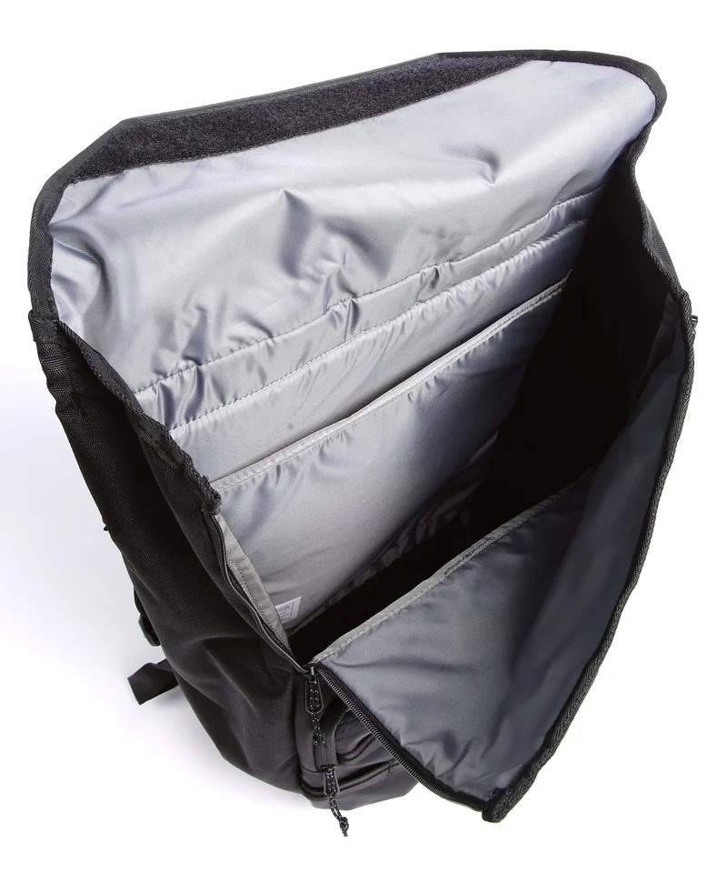 Timbuk2 Agent Spire Rucksack jet black