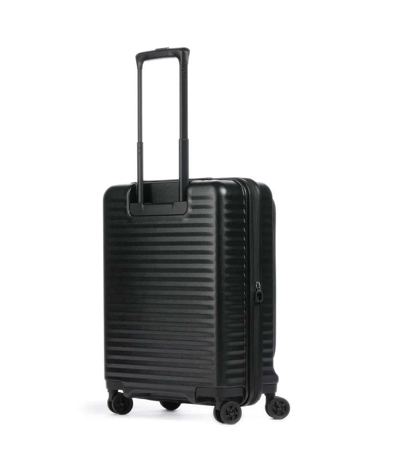 Echolac Celestra FA S 4-Rollen Trolley black