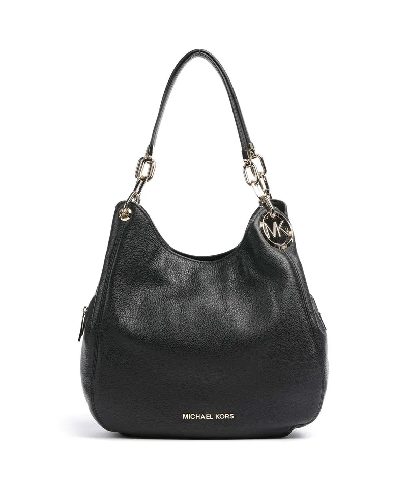 Michael Kors Lillie Beuteltasche black