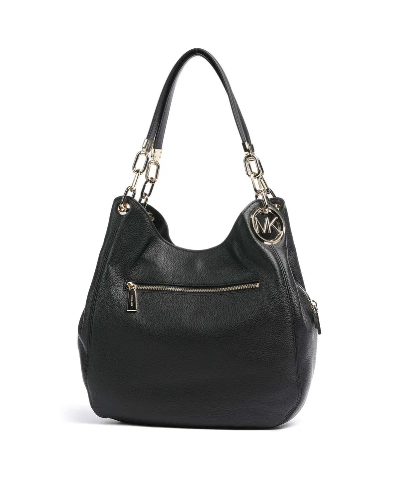 Michael Kors Lillie Beuteltasche black