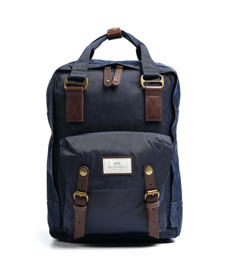 Doughnut Macaroon Rucksack blueberry