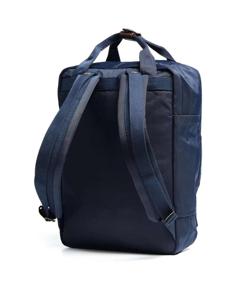 Doughnut Macaroon Rucksack blueberry