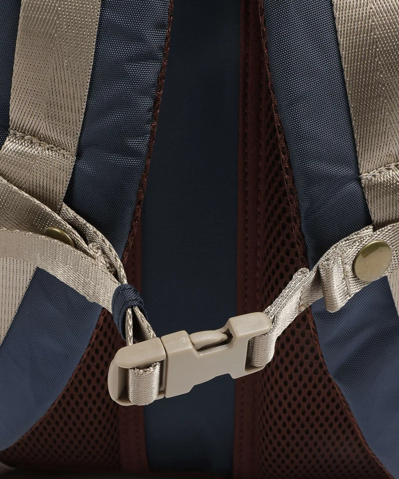 Doughnut Jungle Colorado Rucksack navy