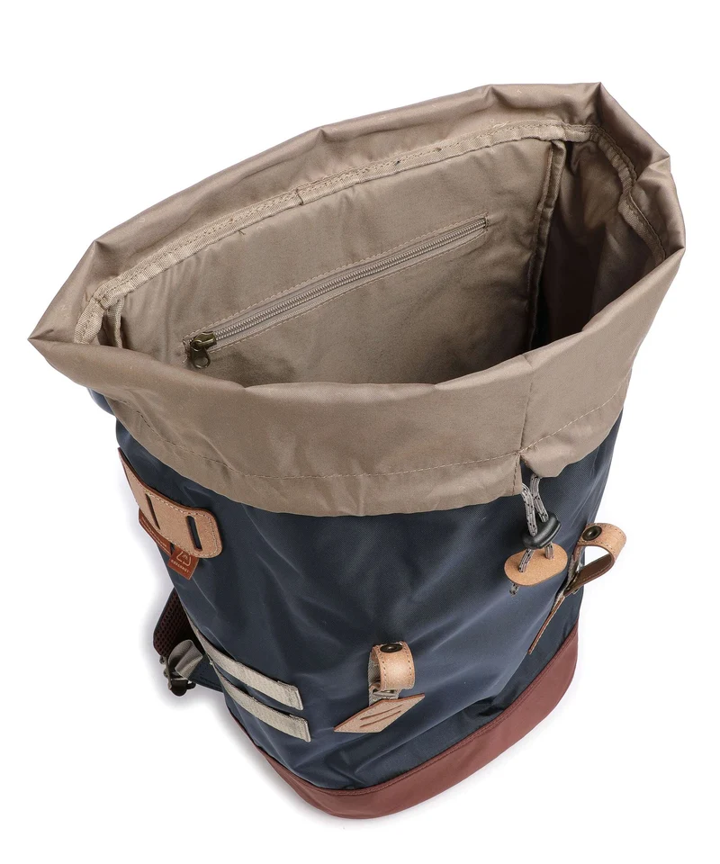 Doughnut Jungle Colorado Rucksack navy