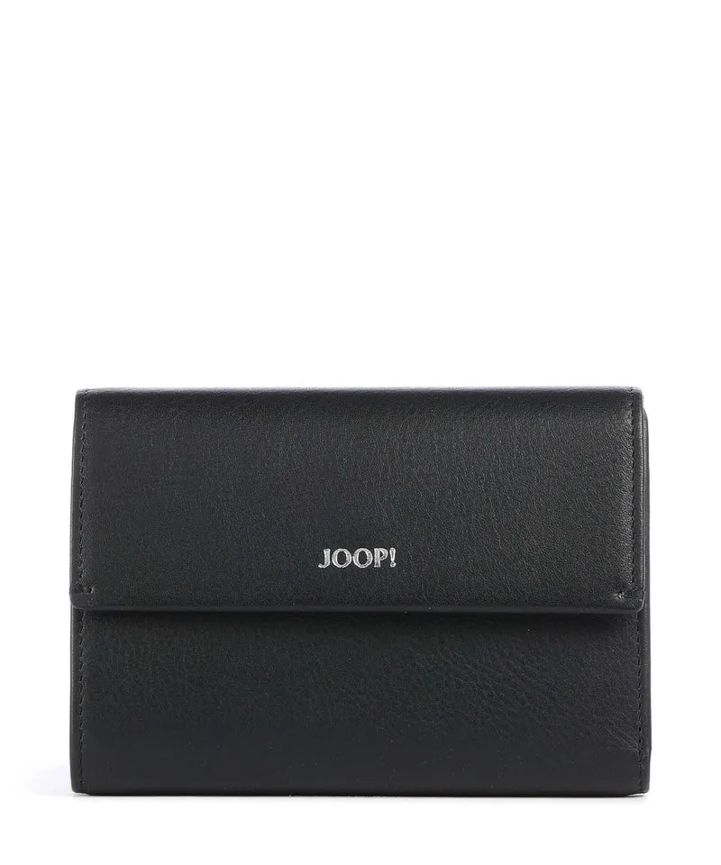 JOOP! Sofisticato 1.0 Cosma Geldbörse black