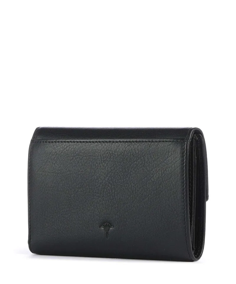 JOOP! Sofisticato 1.0 Cosma Geldbörse black