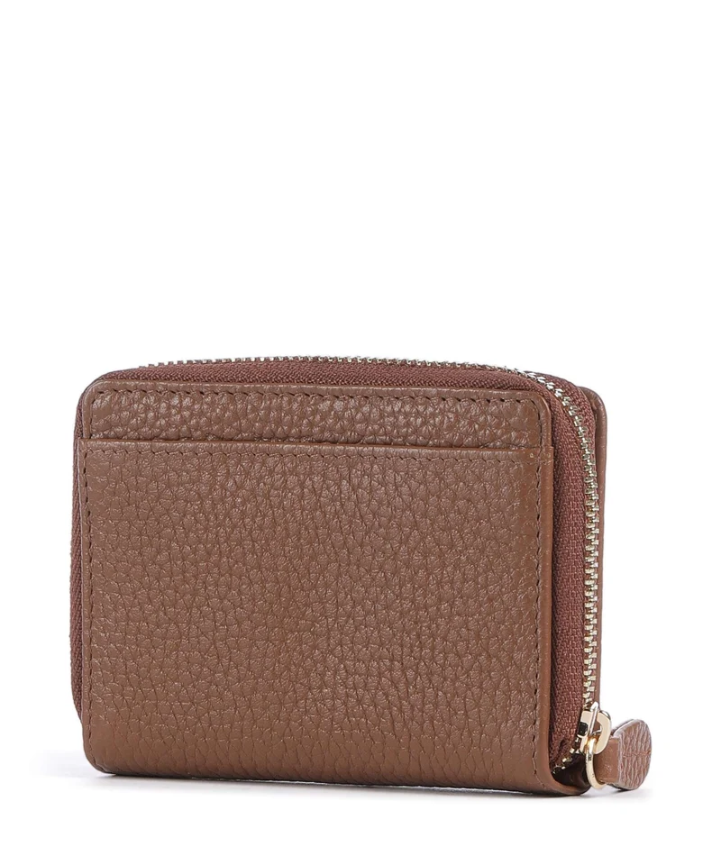 Braun Büffel Asti Geldbörse saddle brown