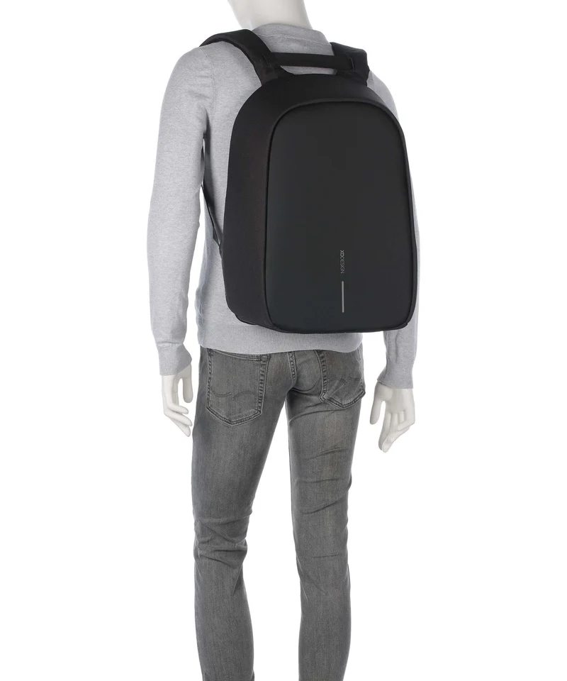 XD Design Bobby Hero XL Rucksack black