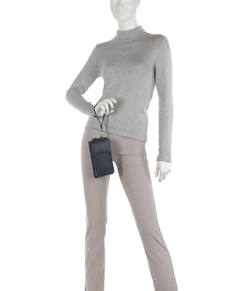 Voi Hirsch Bonita Handytasche blau
