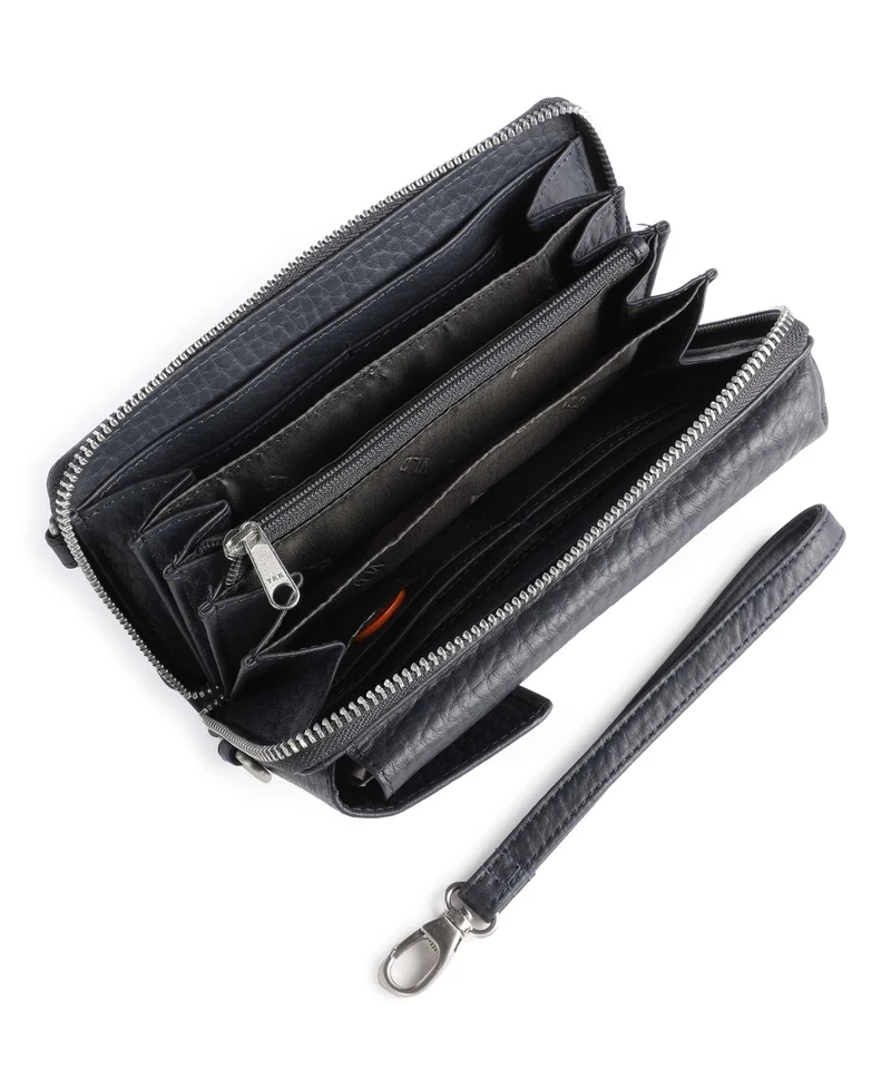 Voi Hirsch Bonita Handytasche blau