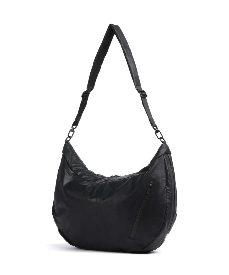 Aunts & Uncles Japan Lite Miyagawa Beuteltasche black