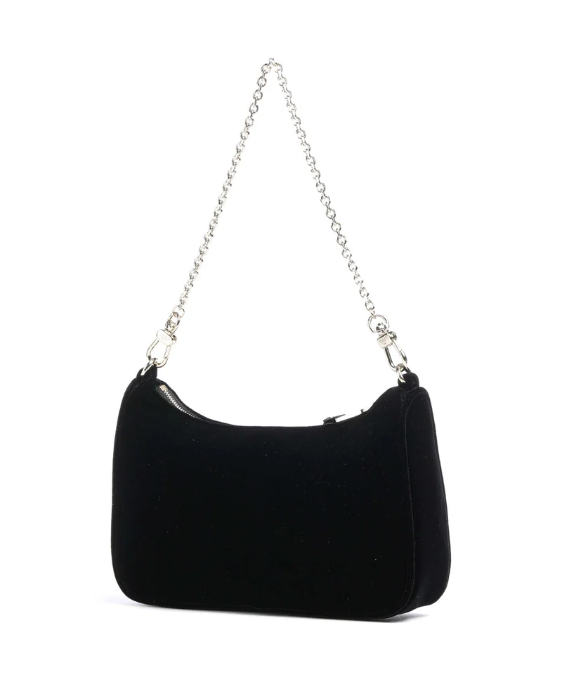 Emporio Armani Lilly Schultertasche nero