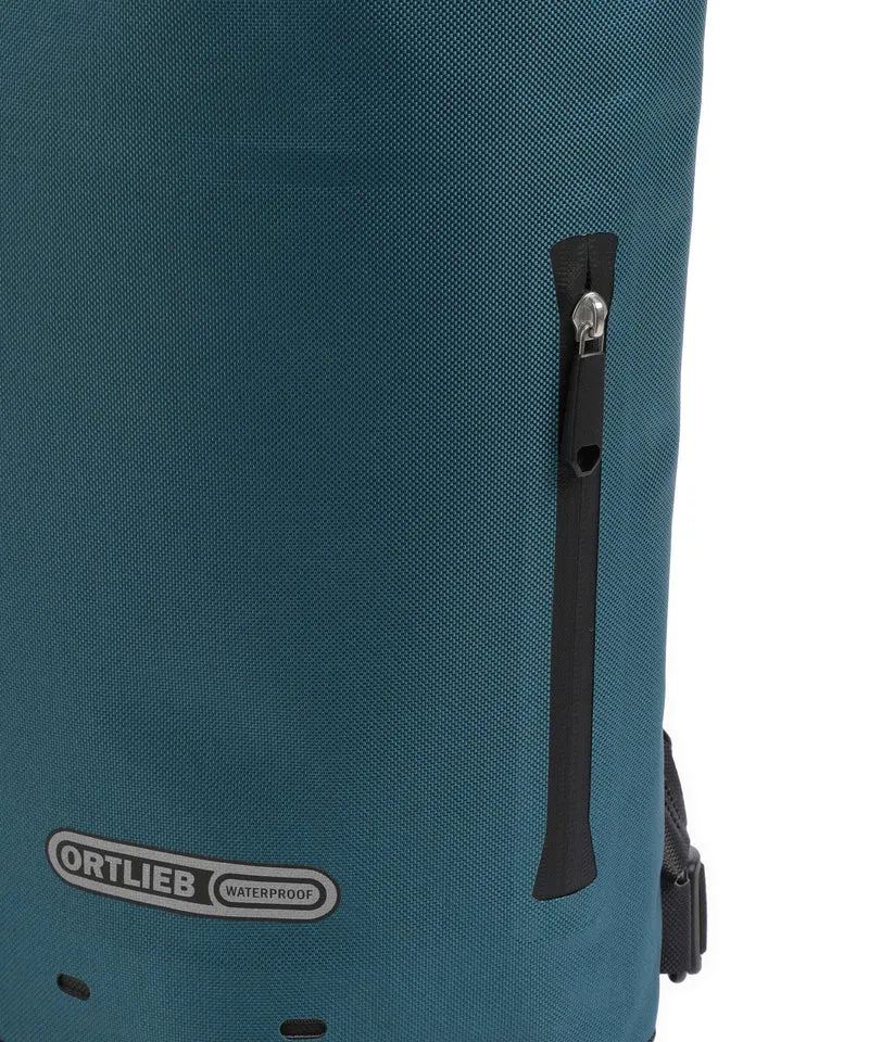 Ortlieb Back Roller 21 Rucksack petrol